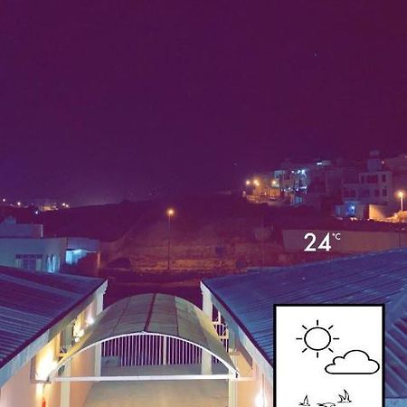 روز الهداヴィラ エクステリア 写真