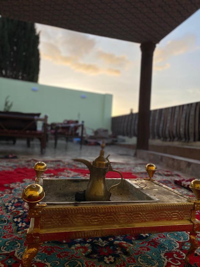 روز الهداヴィラ エクステリア 写真
